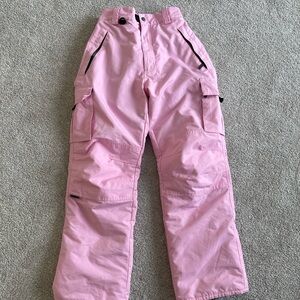 Turbine Snow/Ski/Board Pants - Women's Size Small